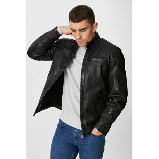 Kurtka męska ANGELO LITRICO 