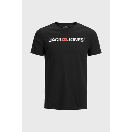 T-shirt Classic JACK AND JONES navy Jack & Jones XS Astratex
