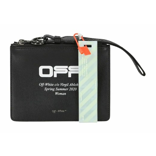 Portfel męski Off White