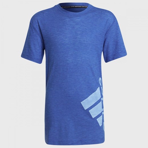 T-shirt chłopięce Adidas