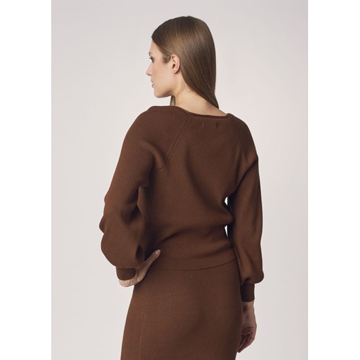 Sweter damski Ochnik M OCHNIK
