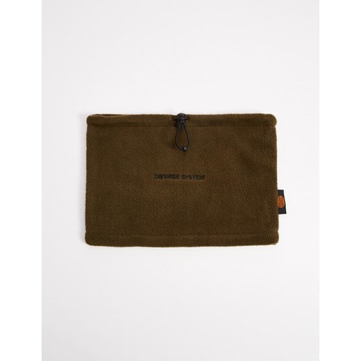 Szalik FLEECER III Khaki - Diverse - Diverse