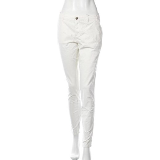 Damskie spodnie Edc By Esprit XL promocyjna cena Remixshop