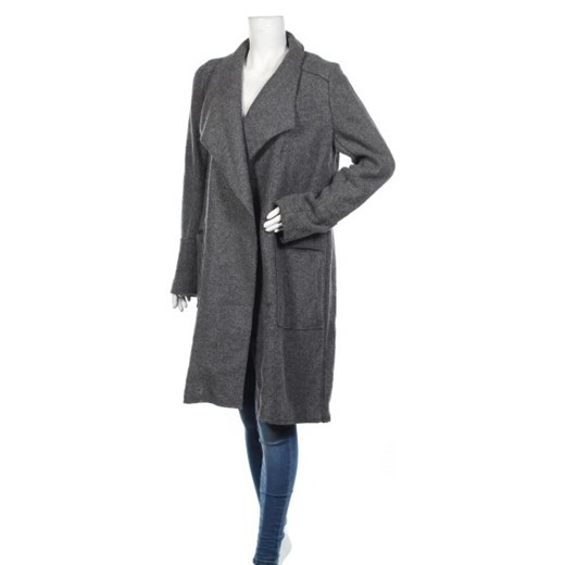 Damski płaszcz Zara Trafaluc Zara Trafaluc L okazja Remixshop