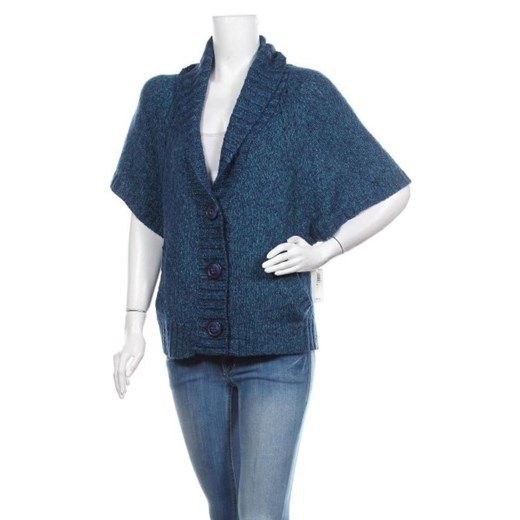 Sweter damski Old Navy z dekoltem w serek