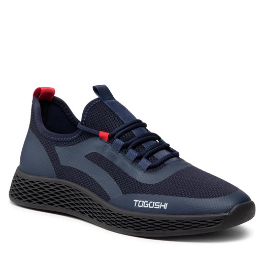 Sneakersy TOGOSHI - TG-04-06-000359  907 Togoshi 42 eobuwie.pl