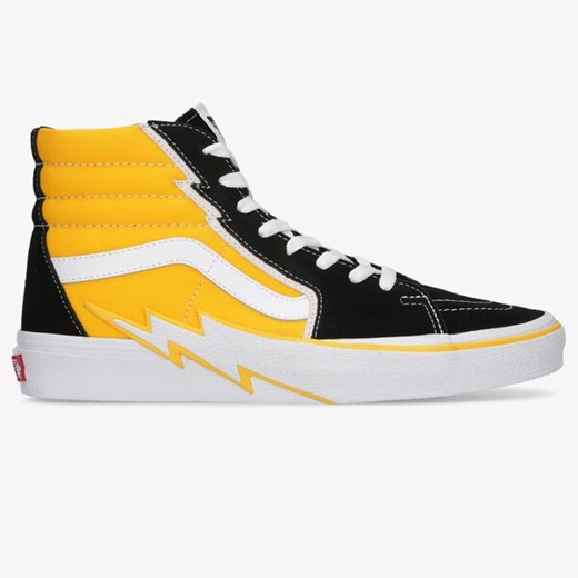 VANS SK8-HI BOLT Vans 46 wyprzedaż Sizeer