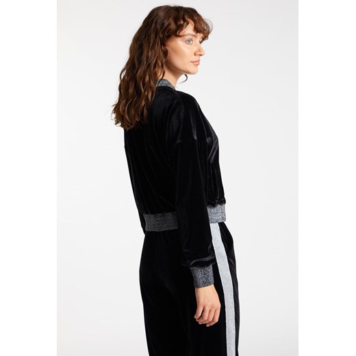 MONNARI bluza damska jesienna