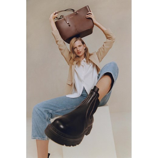 Torebka Lasocki Lasocki One size ccc.eu