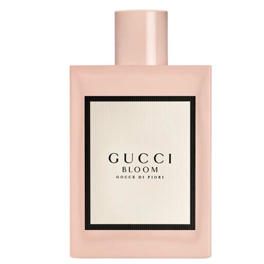 Gucci Bloom Gocce di Fiori Woda Toaletowa 100 ml Gucci Twoja Perfumeria