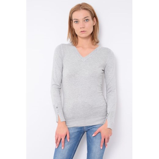 Sweter damski Guess W1YR03Z2V60 szary Guess XS Royal Shop