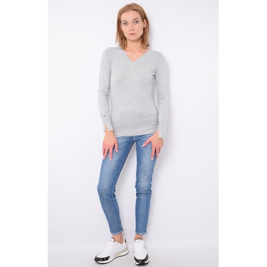 Sweter damski Guess W1YR03Z2V60 szary Guess XS Royal Shop
