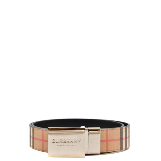 Pasek Burberry