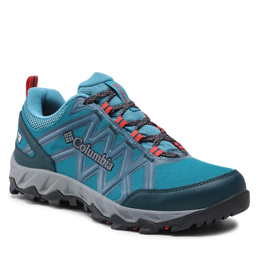 Trekkingi COLUMBIA - Peakfreak X2 Outdry BL0829 Deep Water/Dark Seas 317 Columbia 40 eobuwie.pl