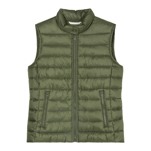 Quilted body warmer 40 showroom.pl