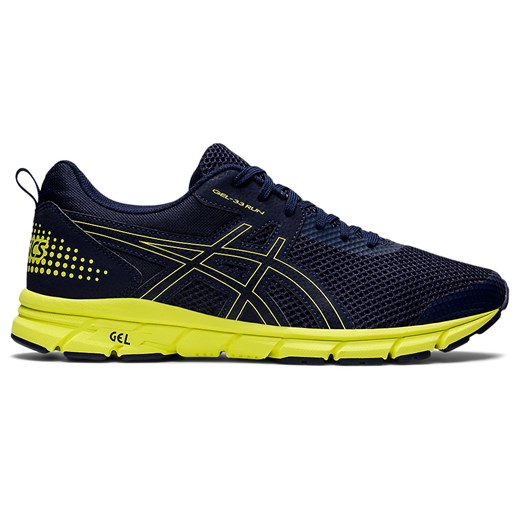 Buty sportowe męskie Asics