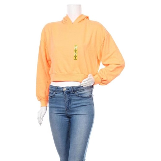 Bluzka damska Bershka M Remixshop wyprzedaż