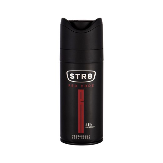 Str8 Red Code Dezodorant 150Ml Str8 makeup-online.pl