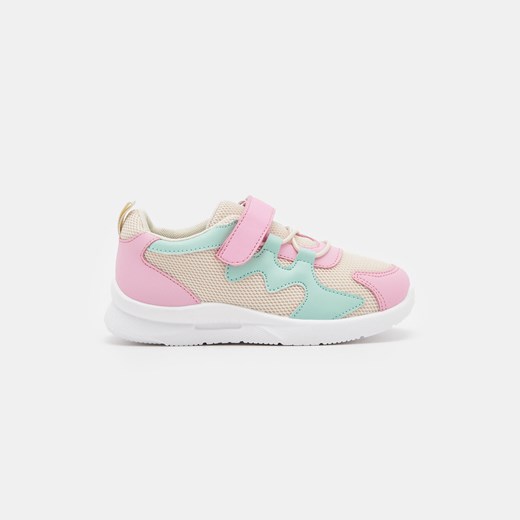 Sinsay - Sneakersy - Wielobarwny Sinsay 37 Sinsay