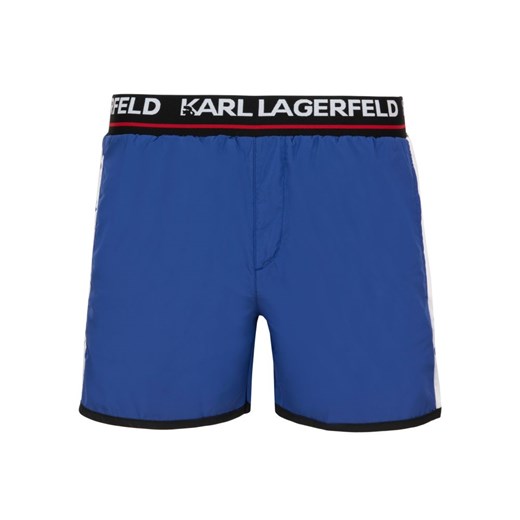 Szorty kąpielowe Karl Lagerfeld Karl Lagerfeld M VisciolaFashion