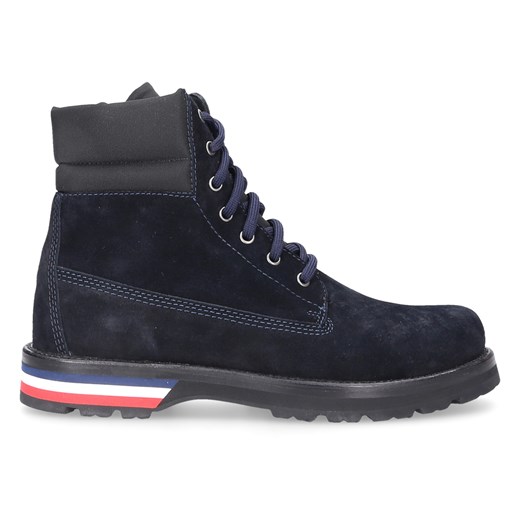 Moncler buty zimowe męskie wiązane jesienne