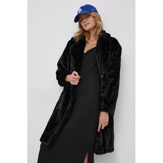 Futro damskie Vero Moda casualowe