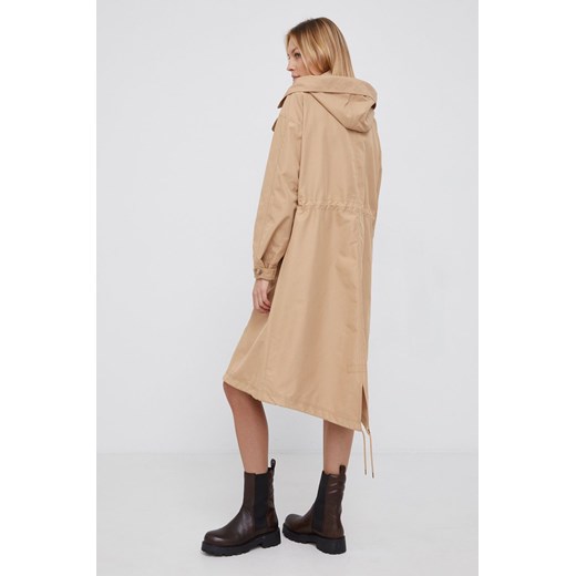 Parka damska Gap