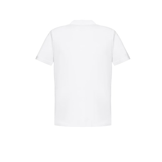 T-shirt męski North Sails By Prada z krótkim rękawem 