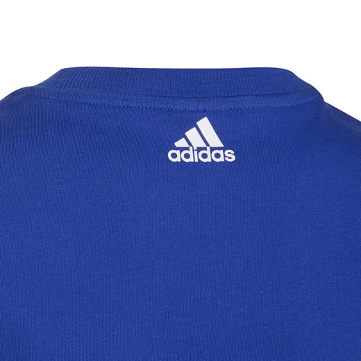 Adidas t-shirt chłopięce z krótkimi rękawami 