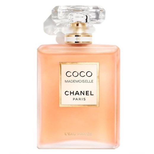 Chanel Coco Mademoiselle L'Eau Privee Eau Pour La Nuit Woda Perfumowana 50 ml Chanel Twoja Perfumeria