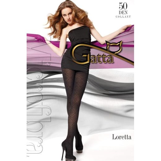 Gatta Loretta 67
