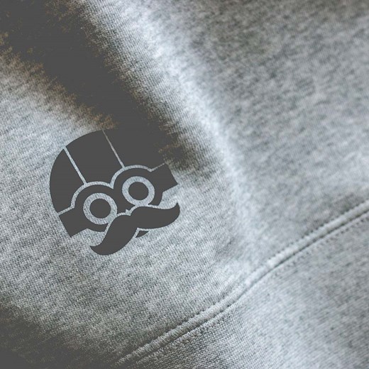 Bluza z kultowym samochodem FSO Polonez Klasykami.pl sklep.klasykami.pl