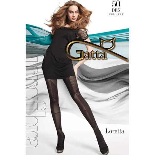 Gatta Loretta 68 