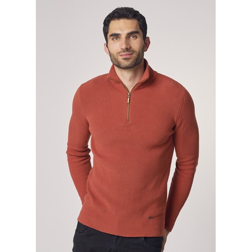 Sweter męski Ochnik M wyprzedaż OCHNIK