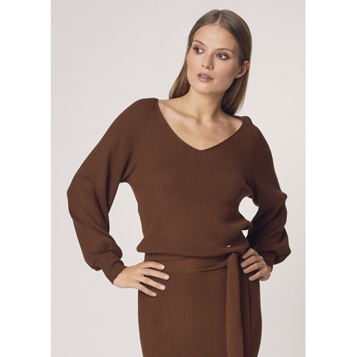 Sweter damski Ochnik XS okazyjna cena OCHNIK