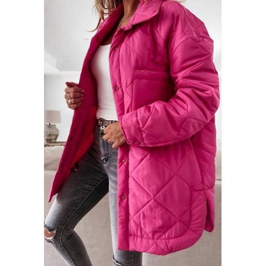 Kurtka damska MILTARA FUCHSIA S Ivet Shop promocja