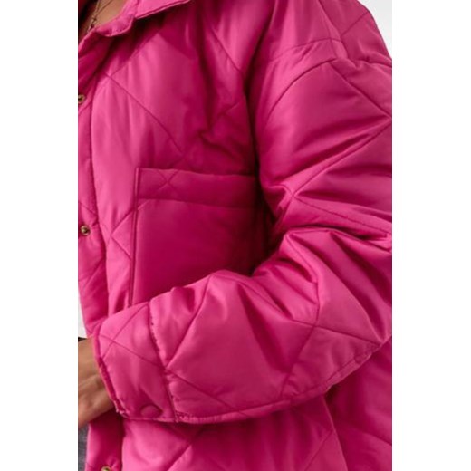 Kurtka damska MILTARA FUCHSIA S Ivet Shop okazja