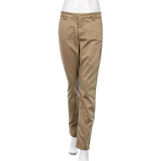 Spodnie damskie Denim Hunter retro