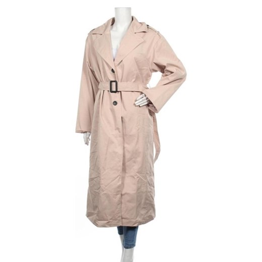 Płaszcz damski NA-KD 