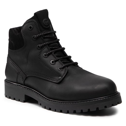 Trapery WRANGLER - Yuma WM12000A Black 062 Wrangler 45 eobuwie.pl