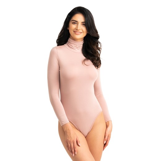 Giulia body ze sklepu GORTEKS w kategorii Bluzki damskie - zdjęcie 123132752