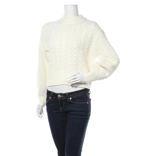 Damski sweter Monki Monki XXS promocja Remixshop