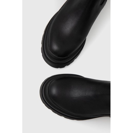 Kozaki damskie Aldo casual