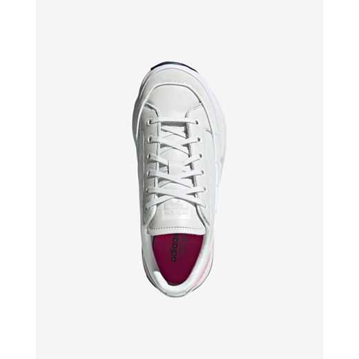 adidas Originals Kiellor Tenisówky Biały 40 wyprzedaż BIBLOO