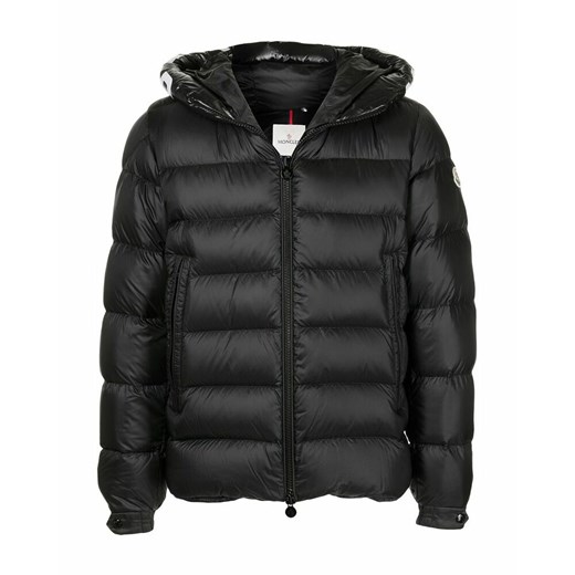 Kurtka męska Moncler czarna