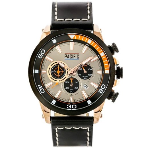 Zegarek Pacific