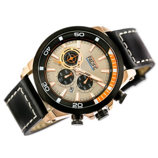 Zegarek Pacific