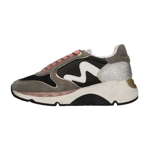 Buty sportowe damskie Manila Grace sneakersy