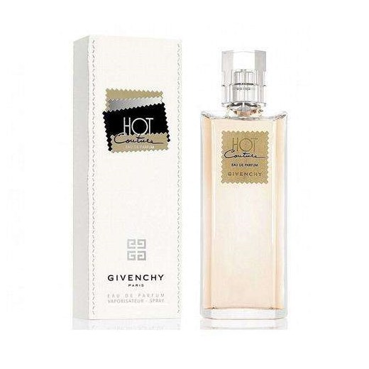 GIVENCHY Hot Couture Woda perfumowana 100ml Givenchy perfumeriawarszawa.pl
