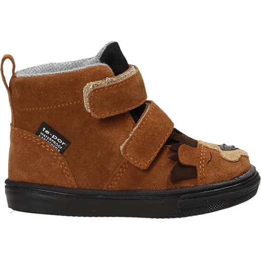 Trzewiki Mido Shoes ze sklepu Darbut w kategorii Buty zimowe dziecięce - zdjęcie 123228940